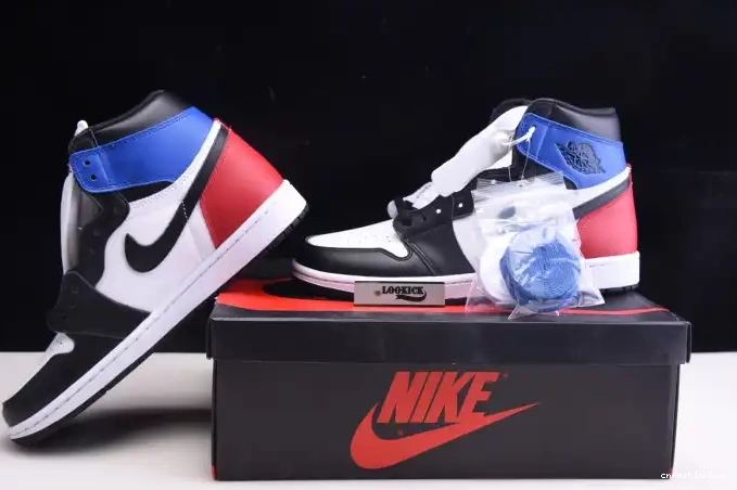 High Retro Air 2.0 1 Top 3 DA2728-100 Jordan 0512